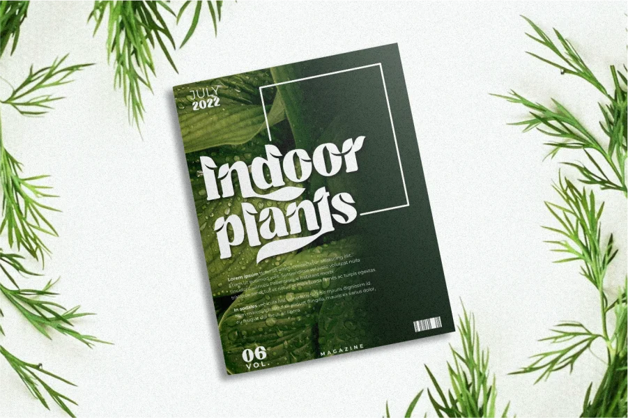 Tropical Taste Demo Font preview 7