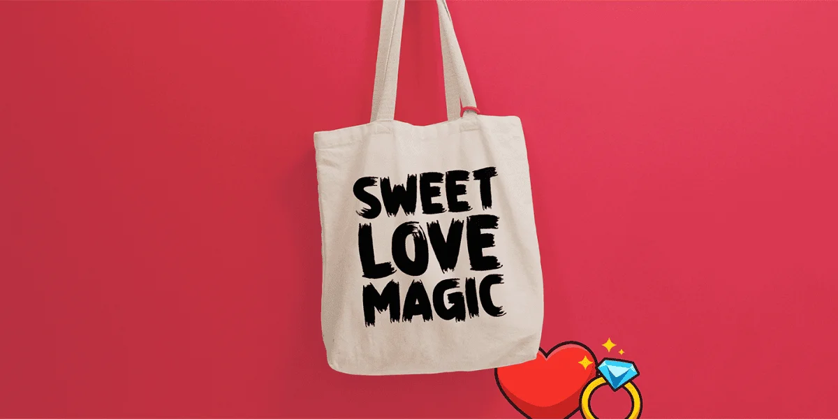 True Mate Font preview 3