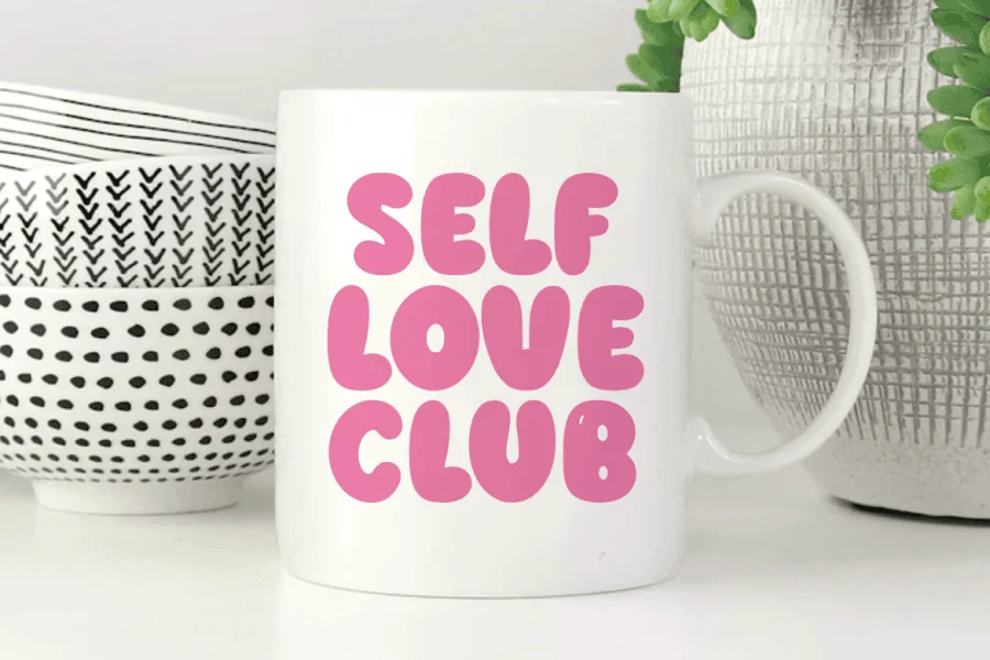 Truth Bubble Font preview 5