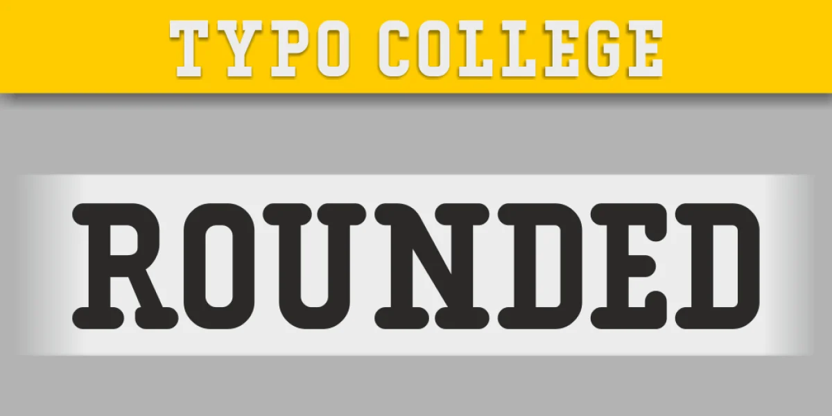 Typo College Dusty Demo Font preview 9