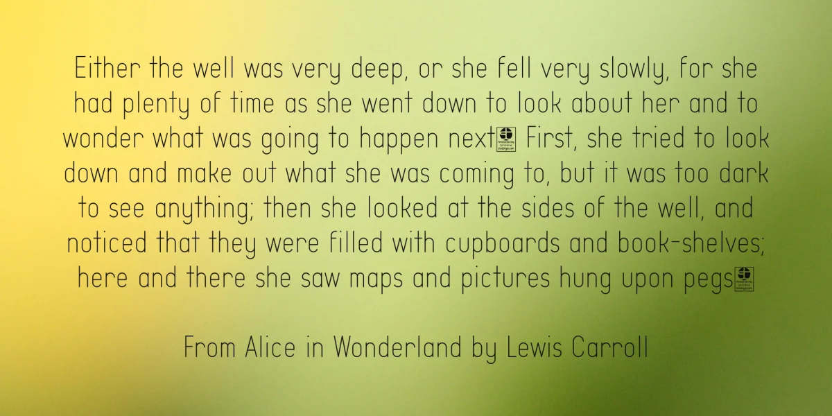 Typo Quik Font Family preview 8