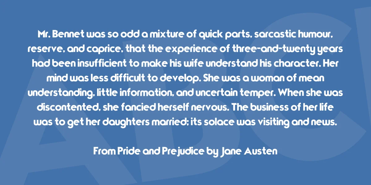 TypoGraphica Font preview 3