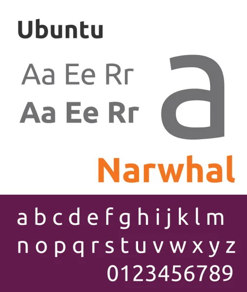 Ubuntu Font Family