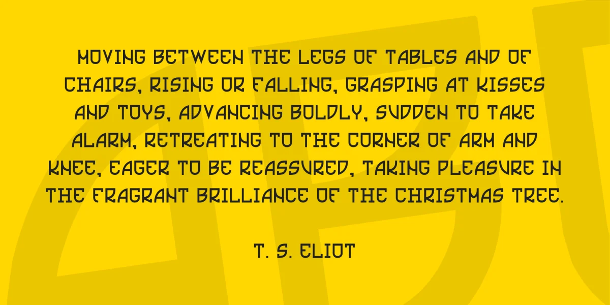 Ultras Liberi Font preview 3