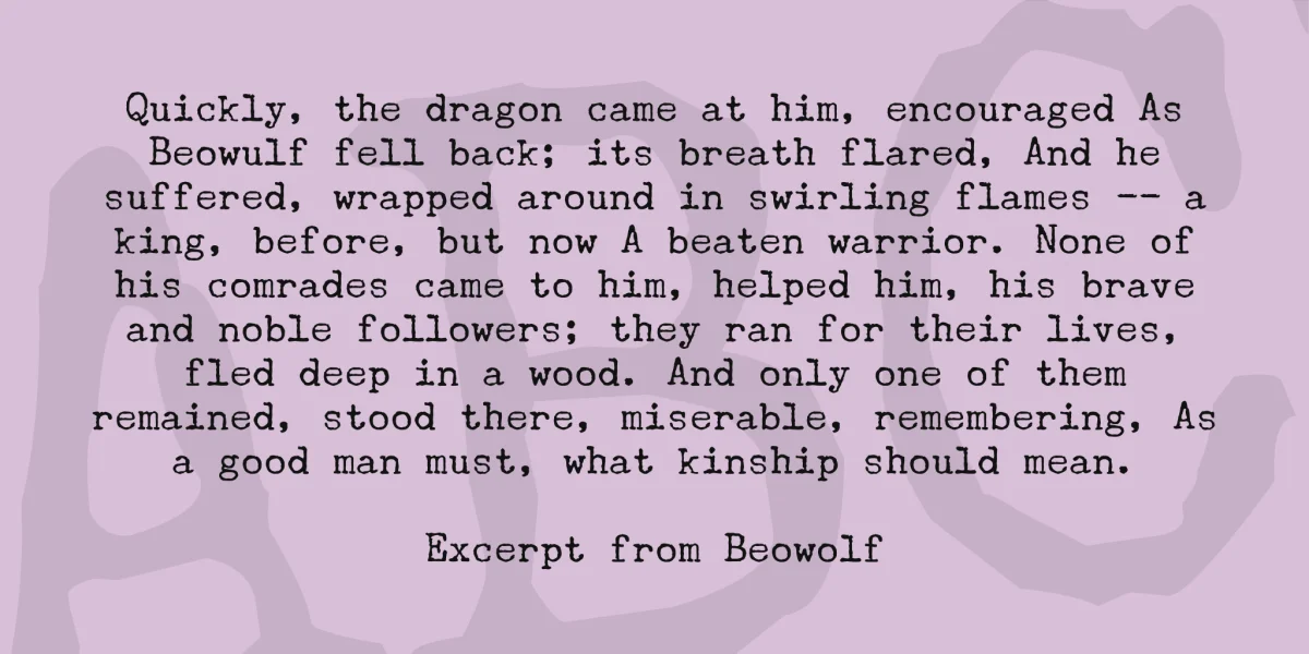 Underwood Champion Font preview 4