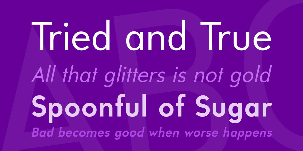 Universalis ADF Std Font Family preview 2