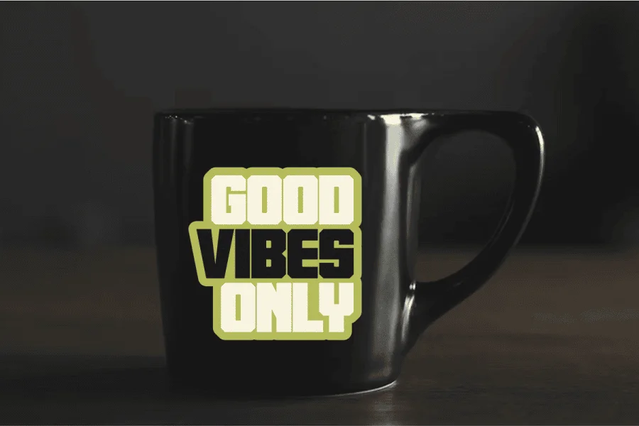 Urban Block Font preview 5