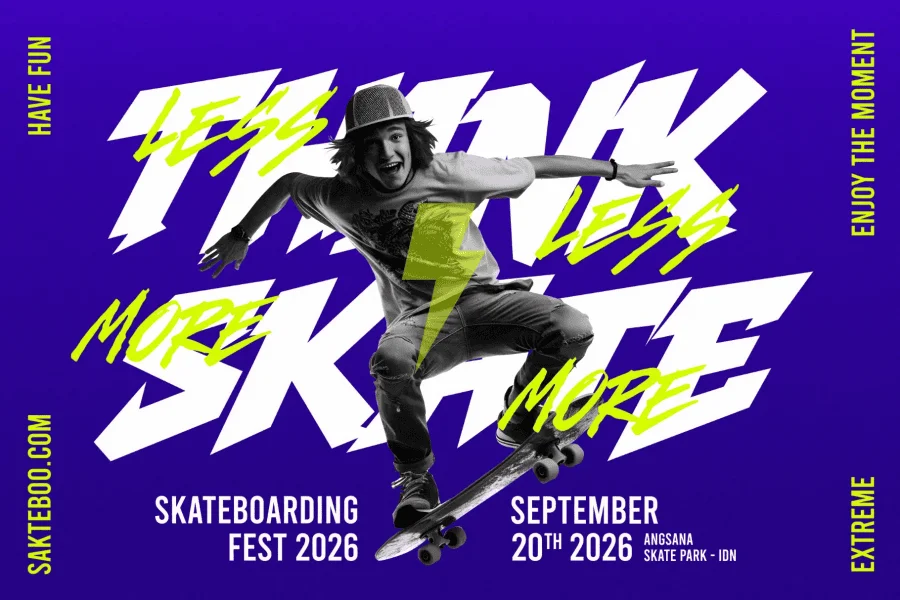 Urban Thunder Demo Font preview 9