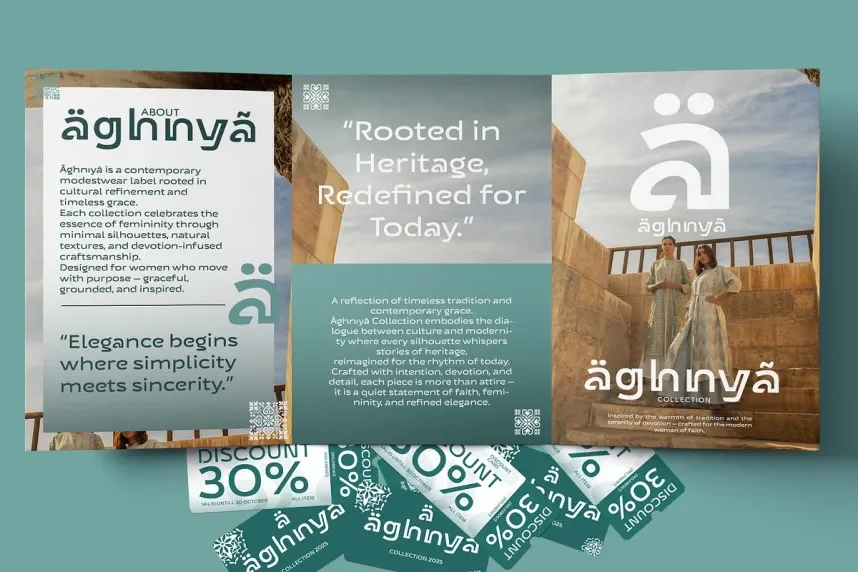 UT Solah Sans Font preview 5