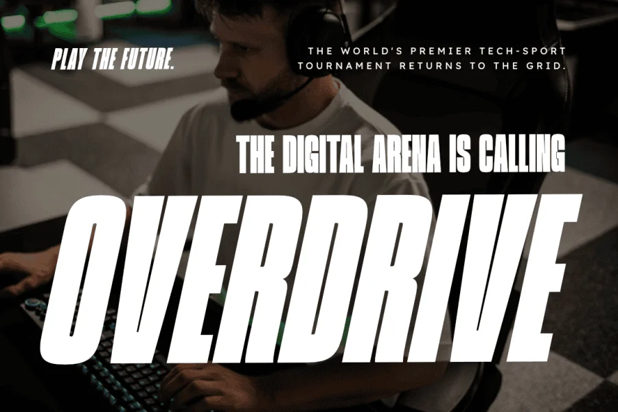 Valcore Font preview 7