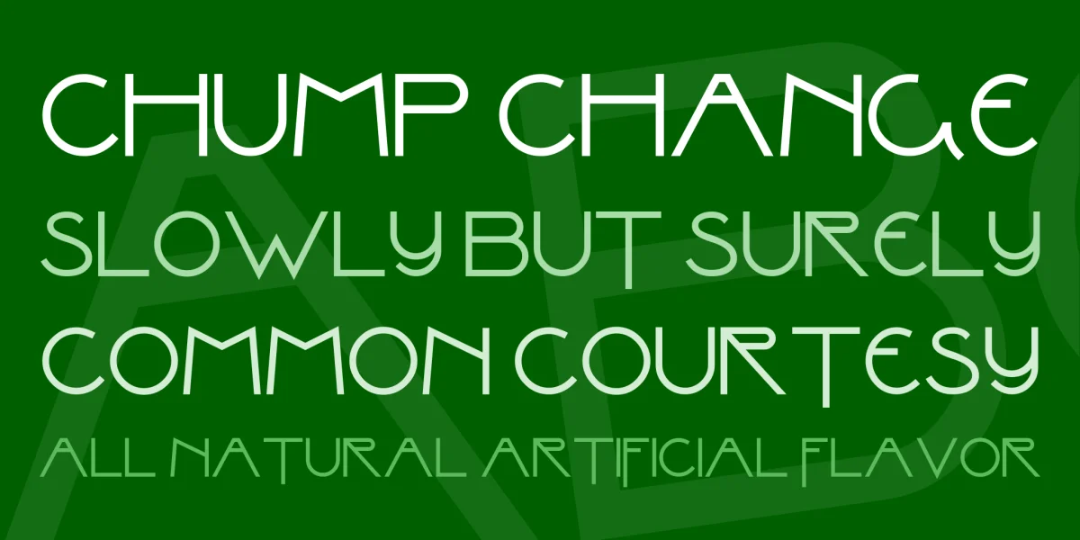 Valley Grrrl NF Font preview 2