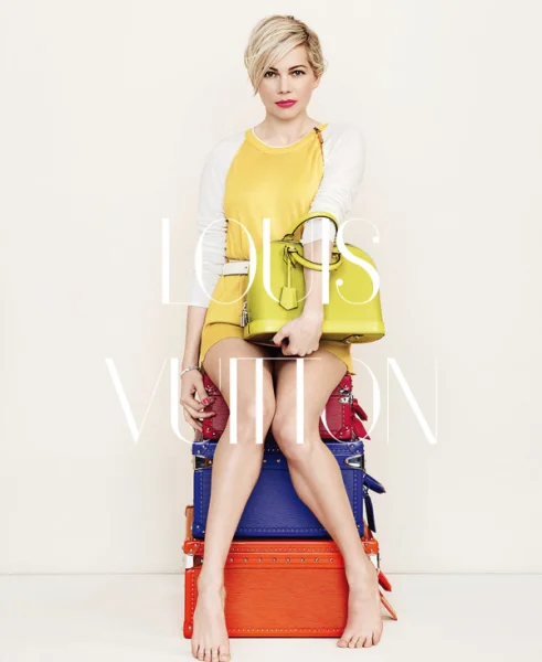 Vanity Font Family preview 4