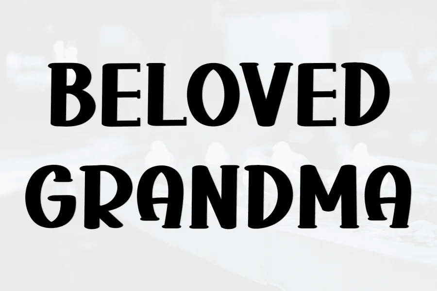Varsity Narrow Font preview 7