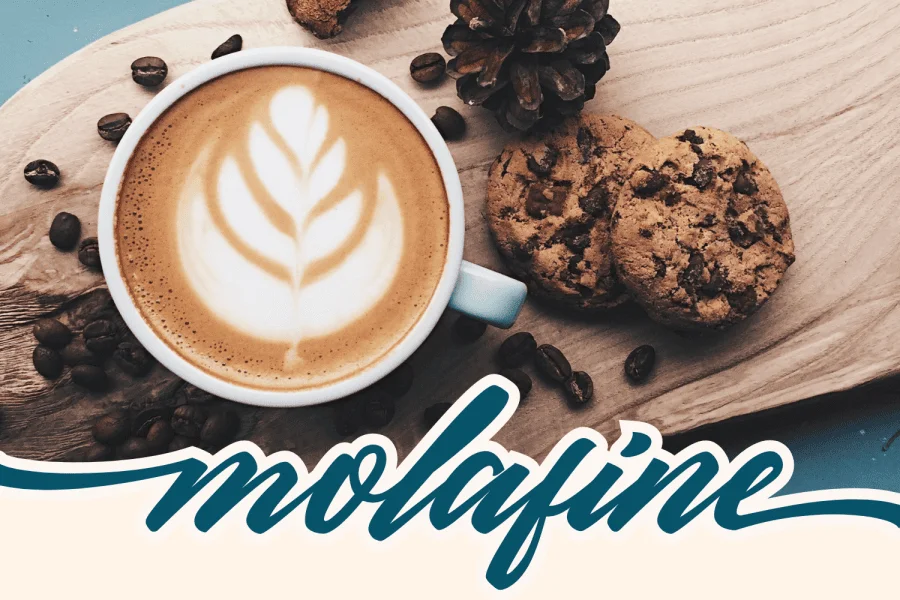 Vartensie Font preview 2