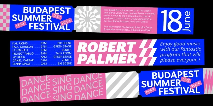 Vesterbro Sans Font Family preview 3