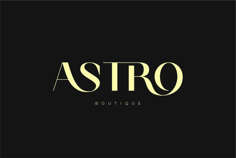 Vetro DEMO Font preview 3