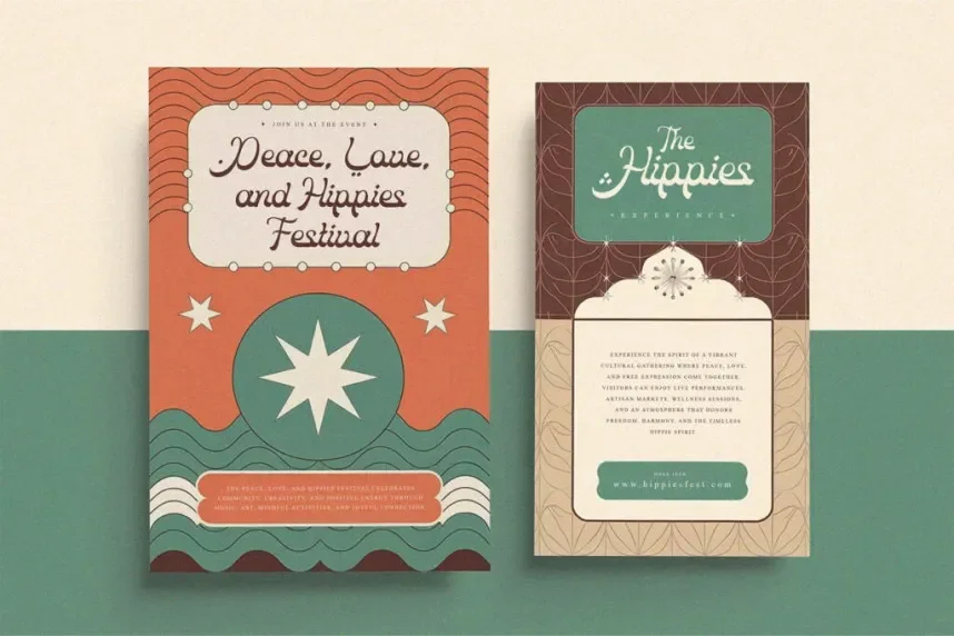 Vibrants – Modern Calligraphy Font preview 4