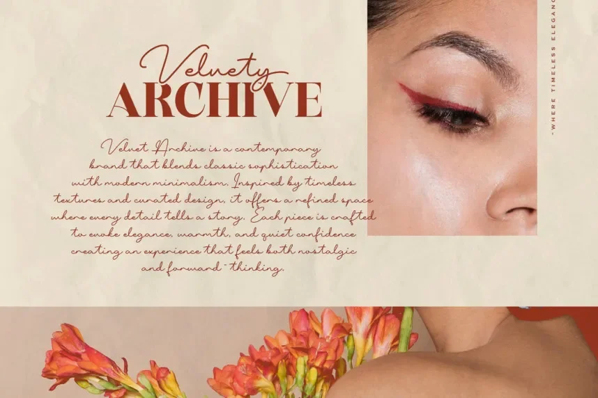 Vista Chopers Font preview 4