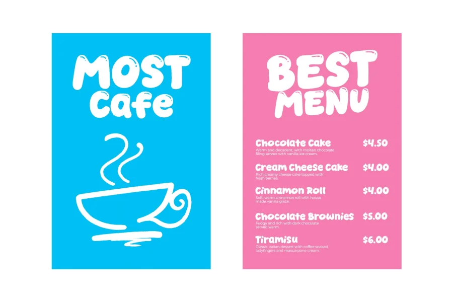Vito Bold Font preview 4
