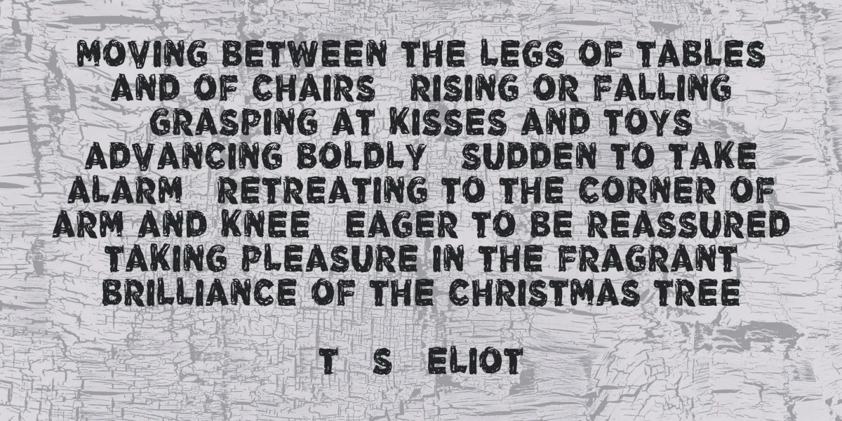 Vtks LongTime Font preview 3