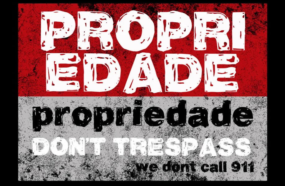 Vtks Propriedade Font