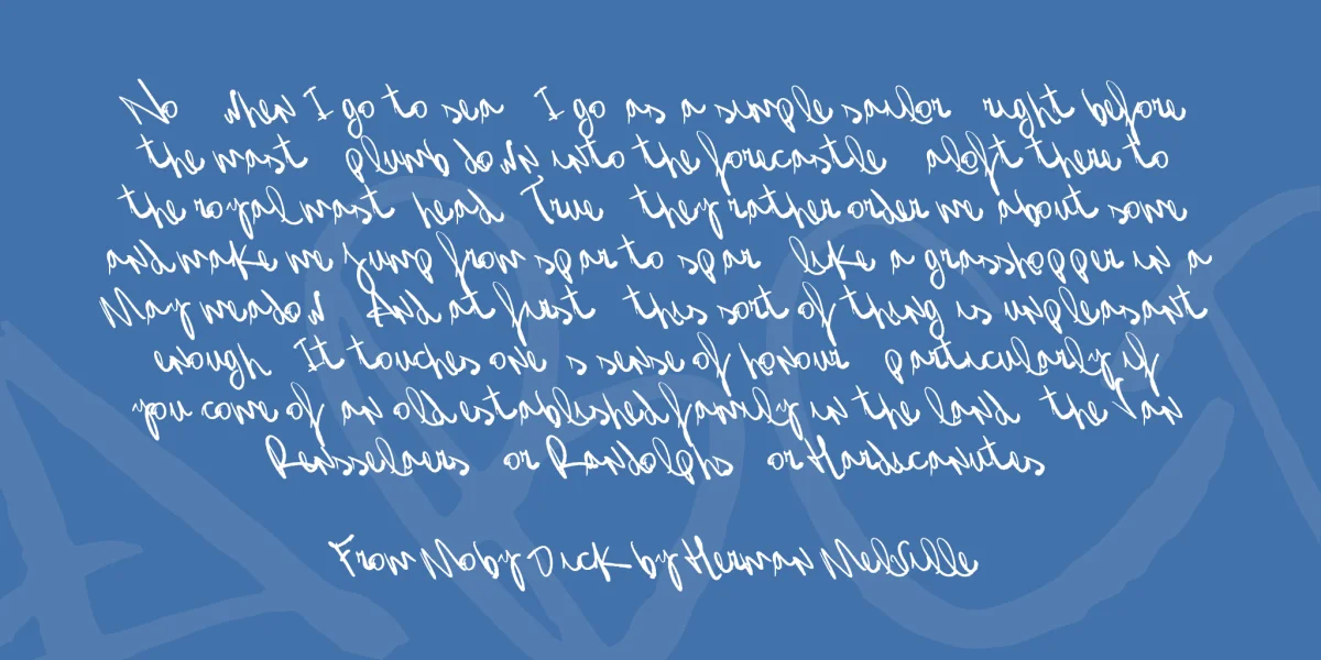 Vtks Zamioyn4 Font preview 3