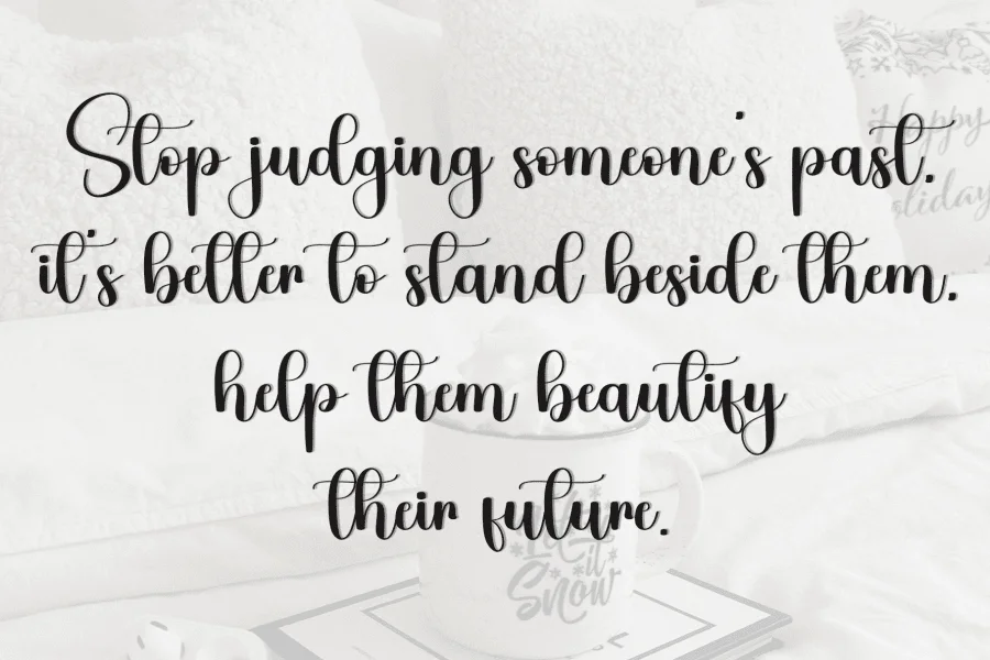 Wanted Sunday Font preview 2