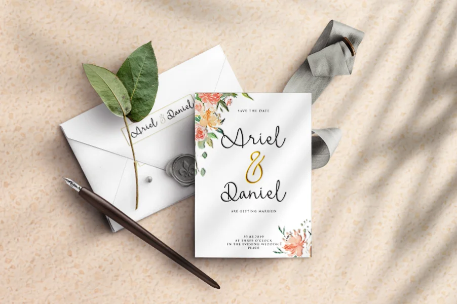 Warsini Font preview 5