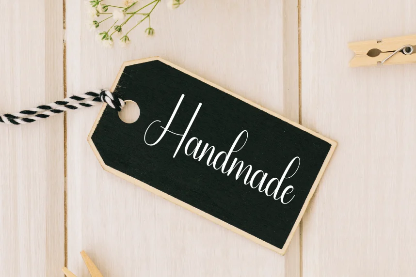 Watercolor – Elegant Script Handwritten Font preview 5