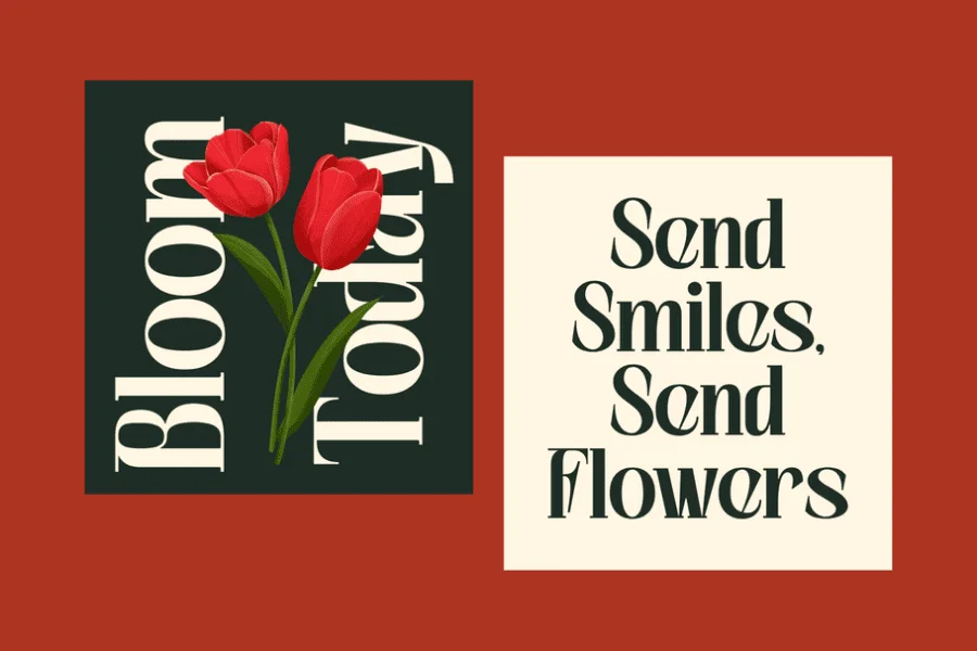 Westford Modern Demo Font preview 8