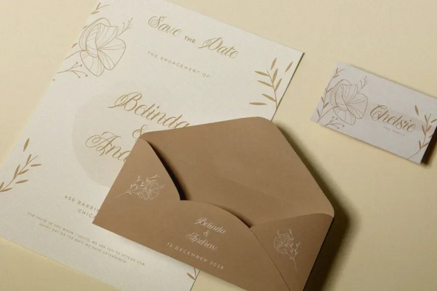 Whispers – Elegant Calligraphy Font preview 4