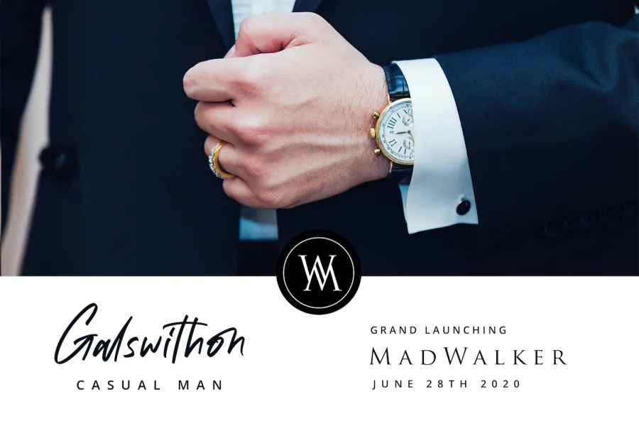 White Mellow Font preview 4