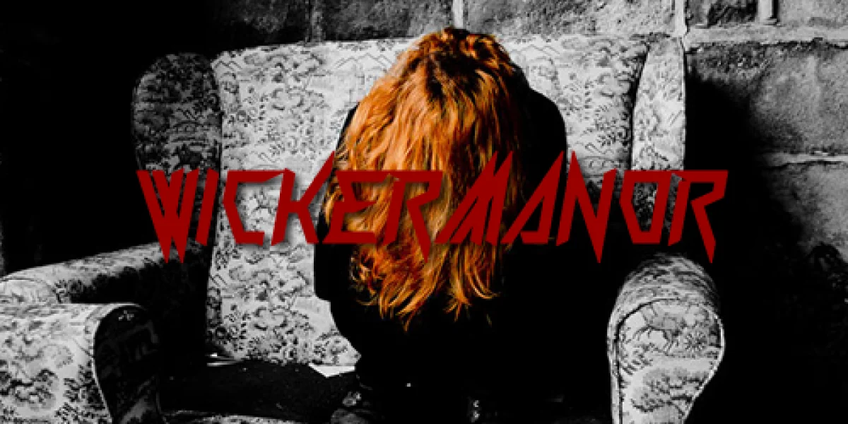 Wickermanor Font