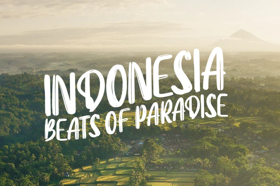 Wildest Grass Demo Font preview 12