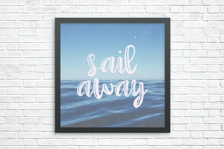 Willow Script Font preview 2