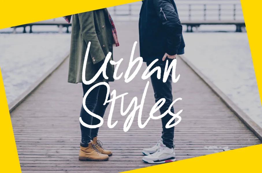 Winkdeep Demo Font Family preview 6