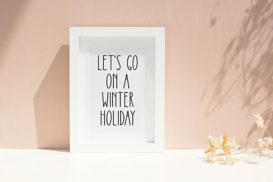 Winter Princess Font preview 6