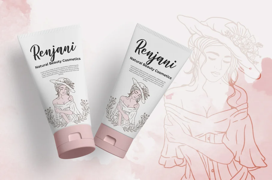 Wishper Script Font preview 5
