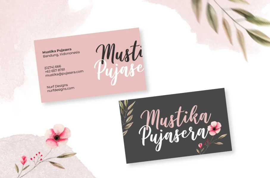 Wishper Script Font preview 9