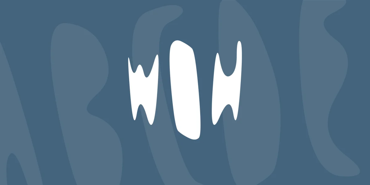 WOH Font