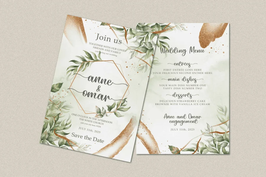 Worthylove Font preview 2