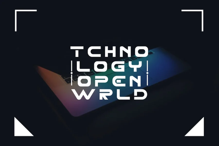 XHARP Demo Font Family preview 10