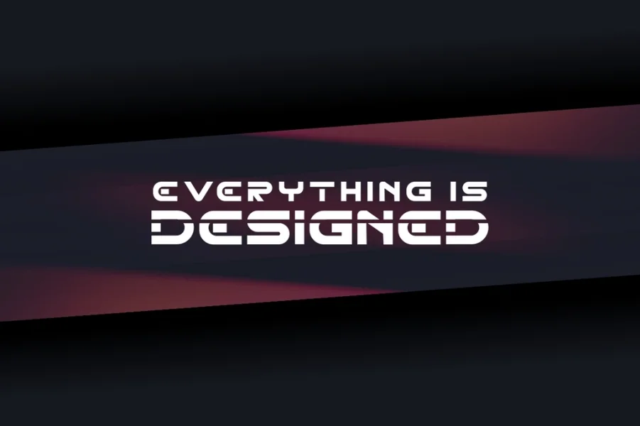 XHARP Demo Font Family preview 7