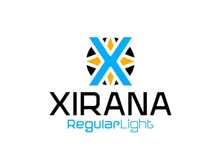 XIRANA Font Family