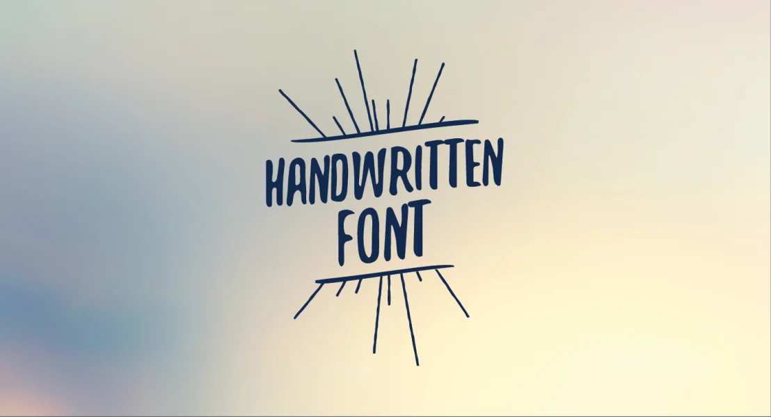 Yeah Papa Font preview 2