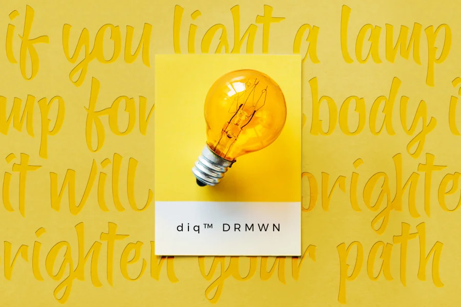 Yellow Ginger Font preview 12