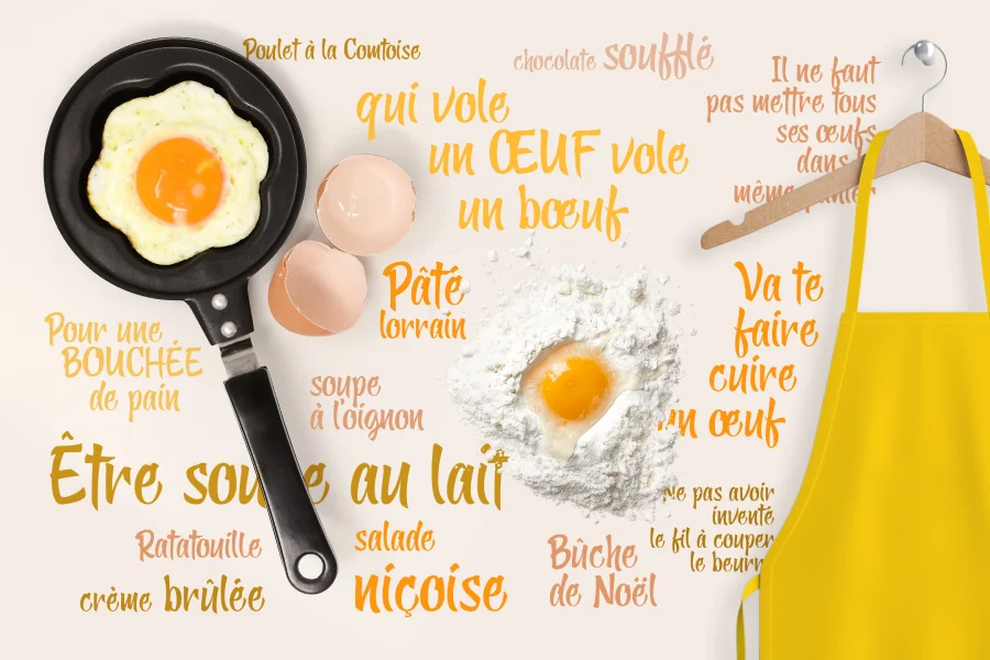 Yellow Ginger Font preview 7