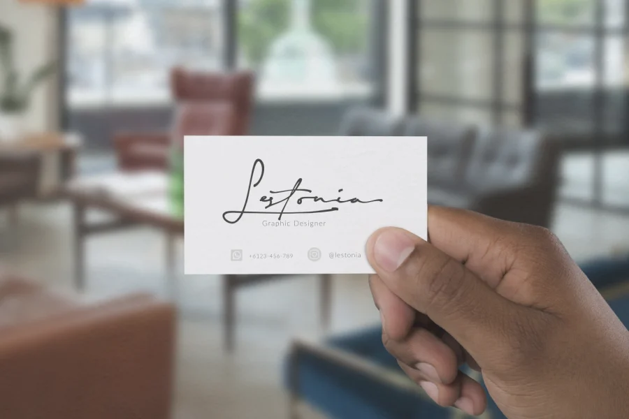 Yonitta Signature Font preview 2