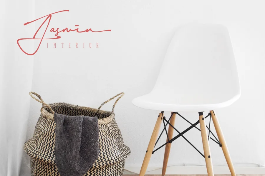 Yonitta Signature Font preview 5