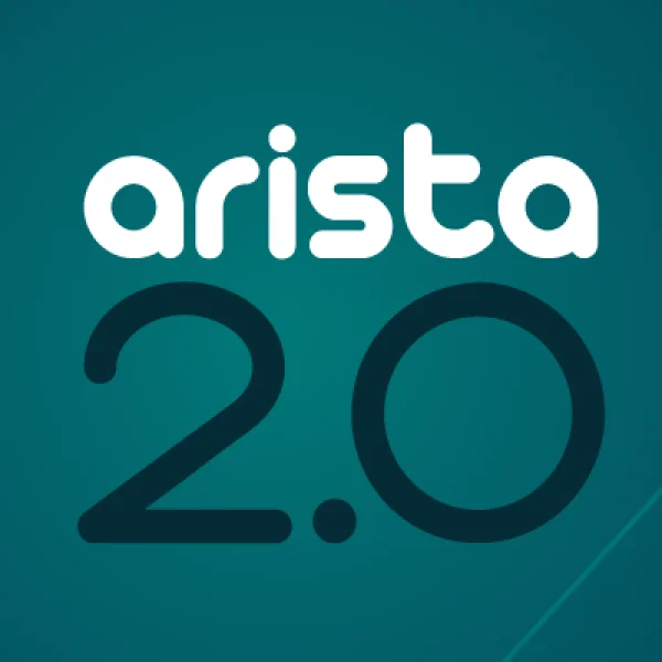 Arista 2.0 Font Family preview 3
